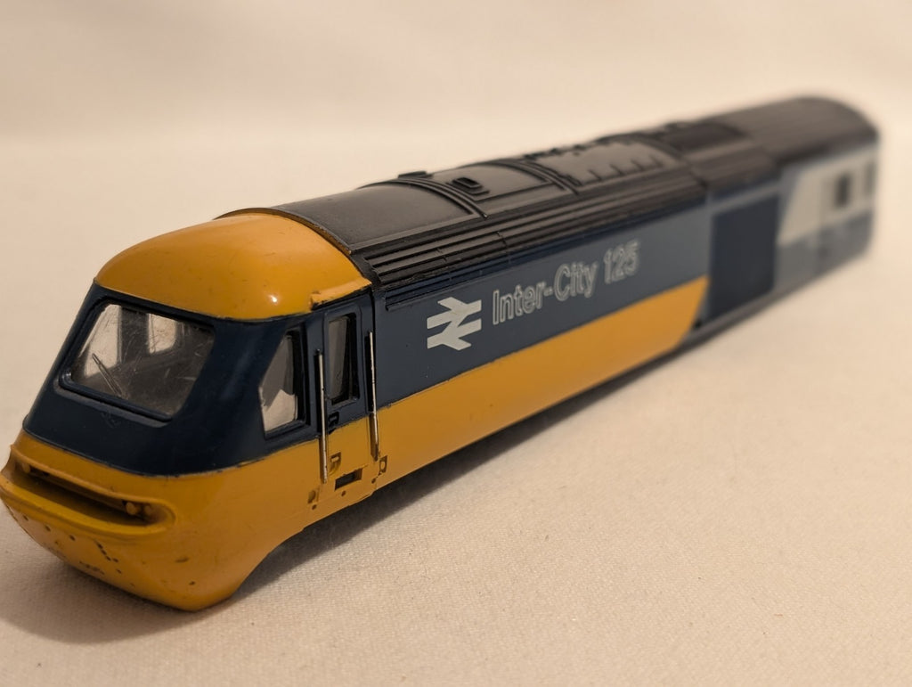 Hornby OO Gauge InterCity 125 Class 43 HST Body Shell