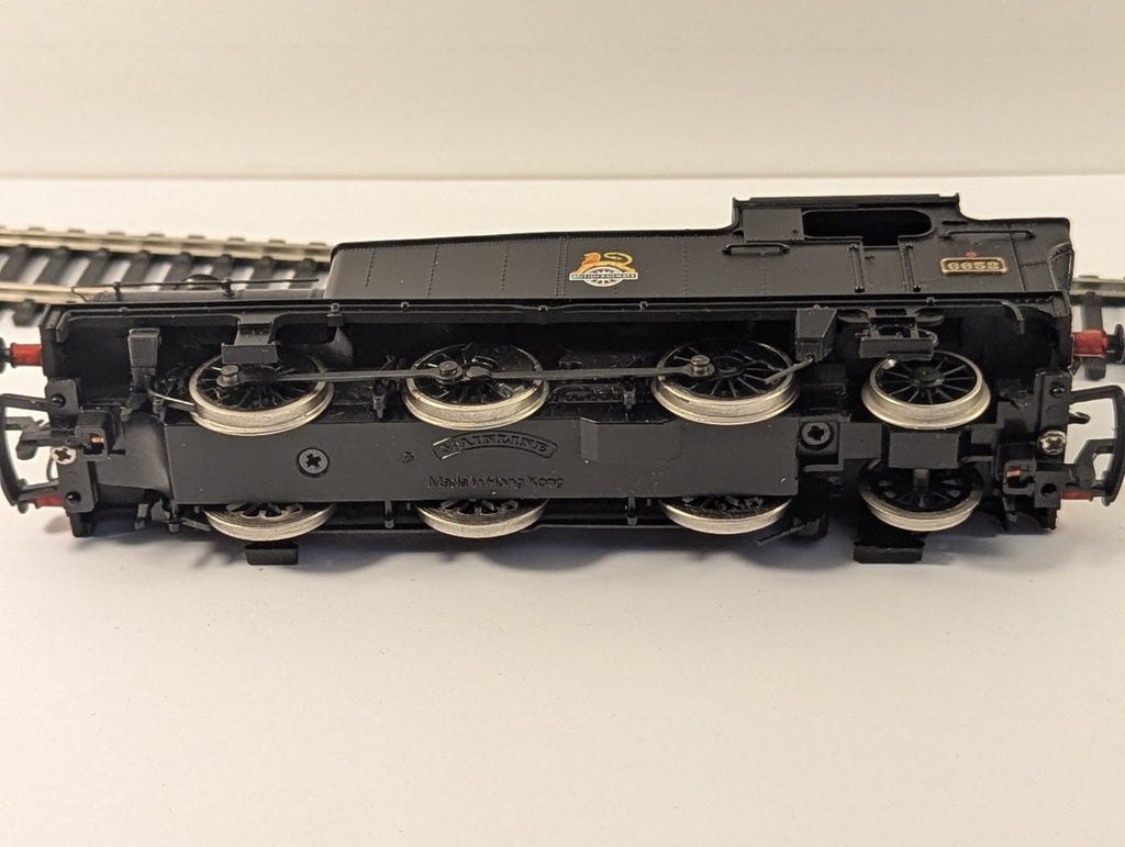 Mainline 37039 OO Gauge Class 66xx 0-6-2T Poor Runner