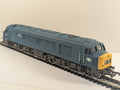 Mainline OO Gauge BR Blue Class 45 Diesel The Manchester Regiment