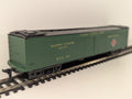 Roundhouse MDC Express Refrigerator Car – REA HO Scale