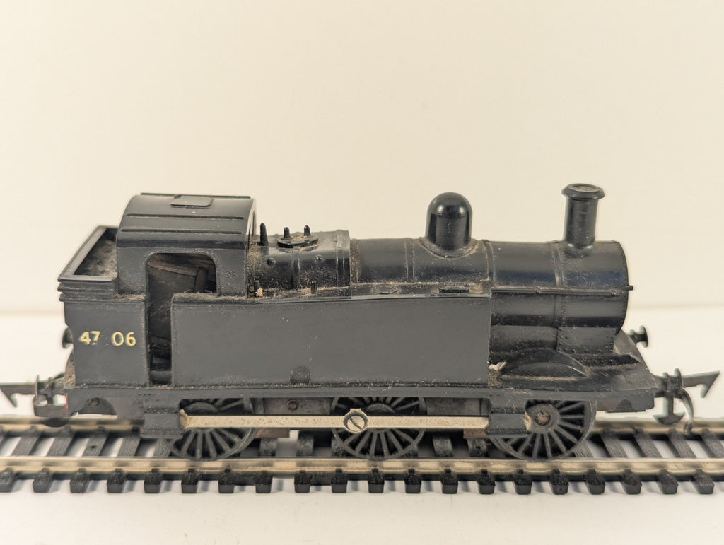 Triang 0-6-0 Jinty Repainted Spares/ Repair