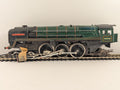 Tri-ang Hornby OO Gauge Class 7MT Britannia 'Oliver Cromwell' Steam Locomotive