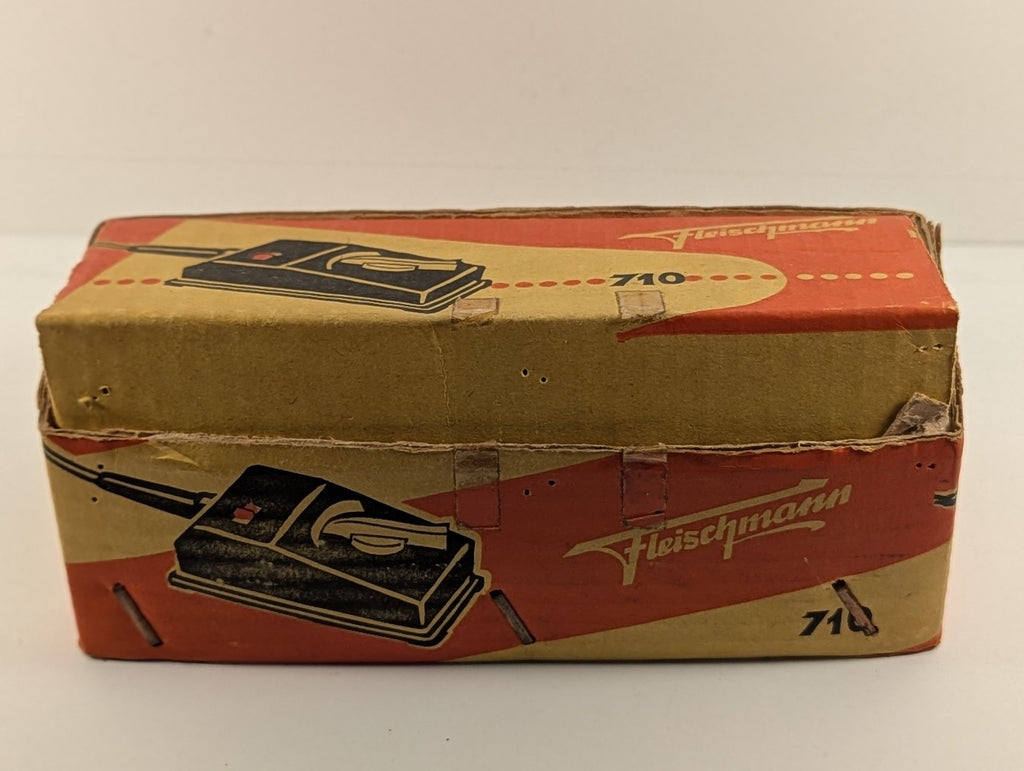 Fleischmann 710 Controller Green