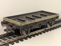 Hornby Dublo OO Gauge Low-Sided Wagon