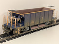 Hornby R6287C OO Gauge YGB “Seacow” Hopper DB980054 – Factory Weathered
