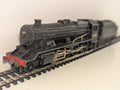 Hornby Dublo OO Gauge Stanier Class 8F 2-8-0 Steam Locomotive 48073