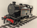 Hornby O Gauge No. 40 Tank Locomotive (Reversing) 82011