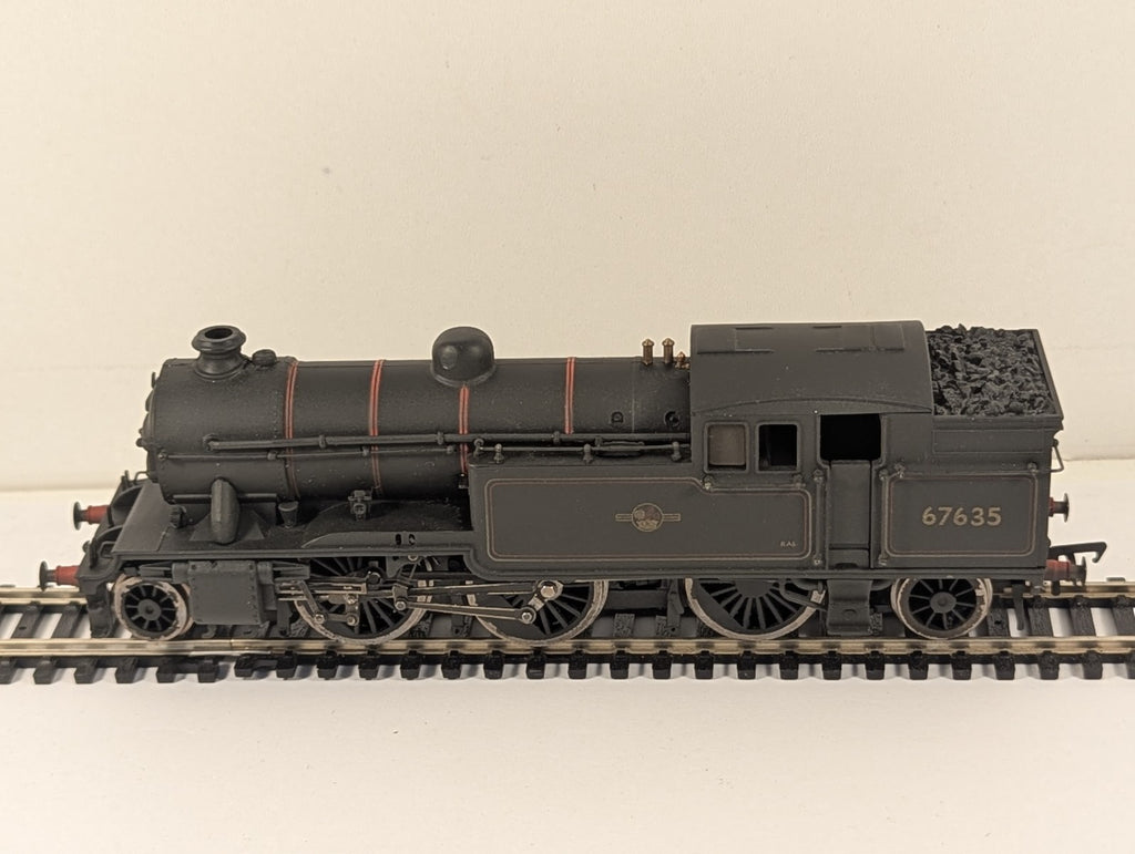 Bachmann Branch-Line 31-611 Class V1 2-6-2T