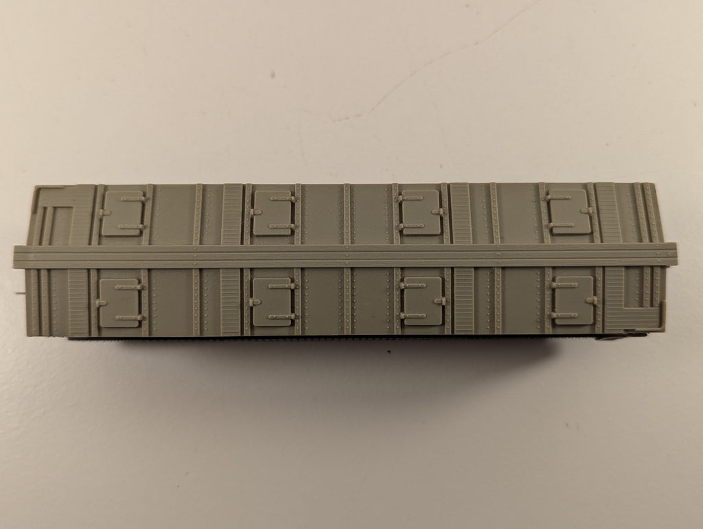 Tri-ang R139 OO Gauge Westwood Pickles Bogie Pickle Wagon