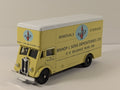 Lledo 1:76 Leyland Beaver Box Van Die-cast Model Vehicle