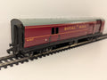 Hornby Dublo OO Gauge Royal Mail TPO Coach