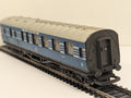 Hornby R423 OO Gauge LMS Coronation Scot 3rd Class Coach 5792