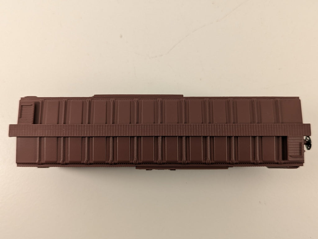 Athearn HO Gauge Santa Fe 40ft Boxcar