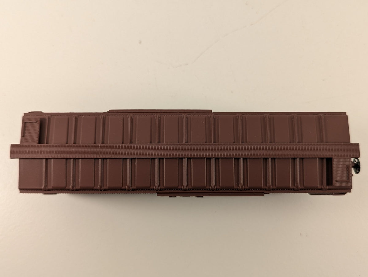 Athearn HO Gauge Santa Fe 40ft Boxcar