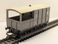 Tri-ang R16 OO Gauge GWR 20t Toad Brake Van 57740