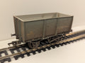 Bachmann 37-400A 16-Ton Slope-Sided Steel Tippler Wagon – British Steel