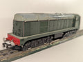 Hornby Dublo OO Gauge Class 20 Bo-Bo Diesel Electric Locomotive D8000 BR Green