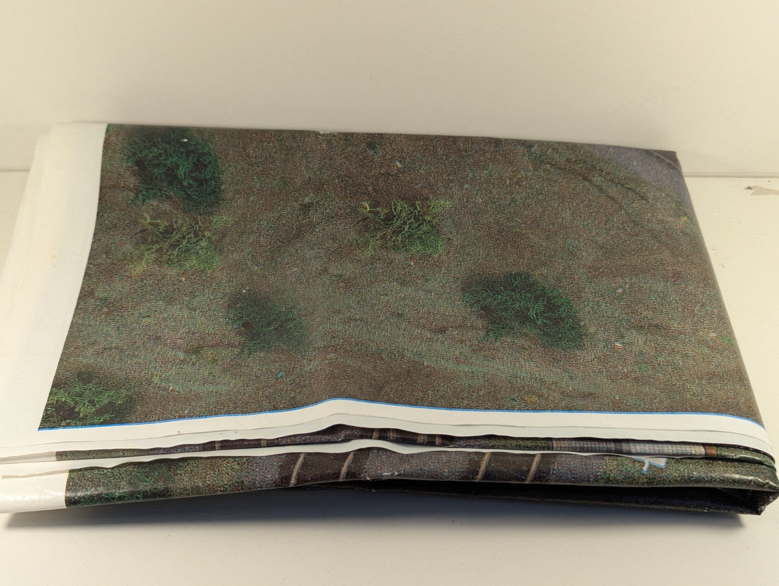 Hornby Track Mat