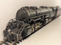 Rivarossi HO Scale Class Y6b 2-8-8-2 Articulated Steam Locomotive 2197