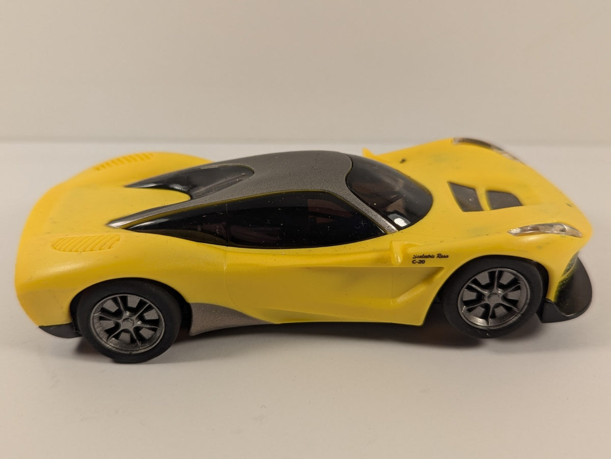 Scalextric Rasio C20 – 1:32 Scale