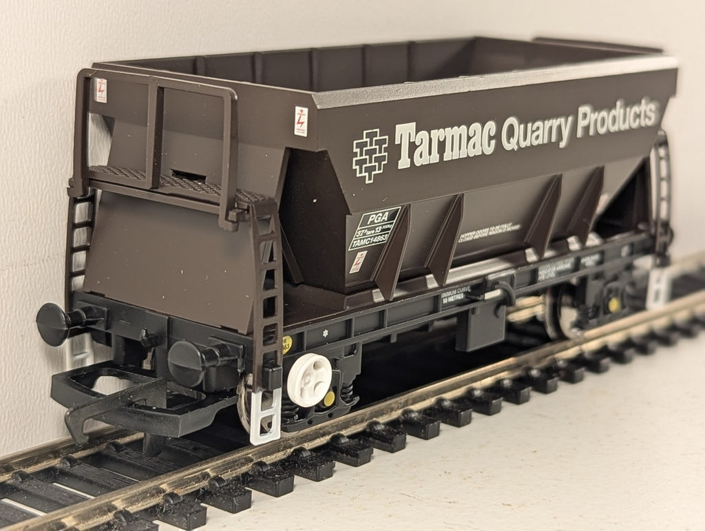 Hornby OO Gauge Procor Hopper 'Tarmac Quarry Products' Goods Wagon TAMC14863