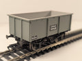 Bachmann B381293 Chalk Tippler Wagon in BR Grey
