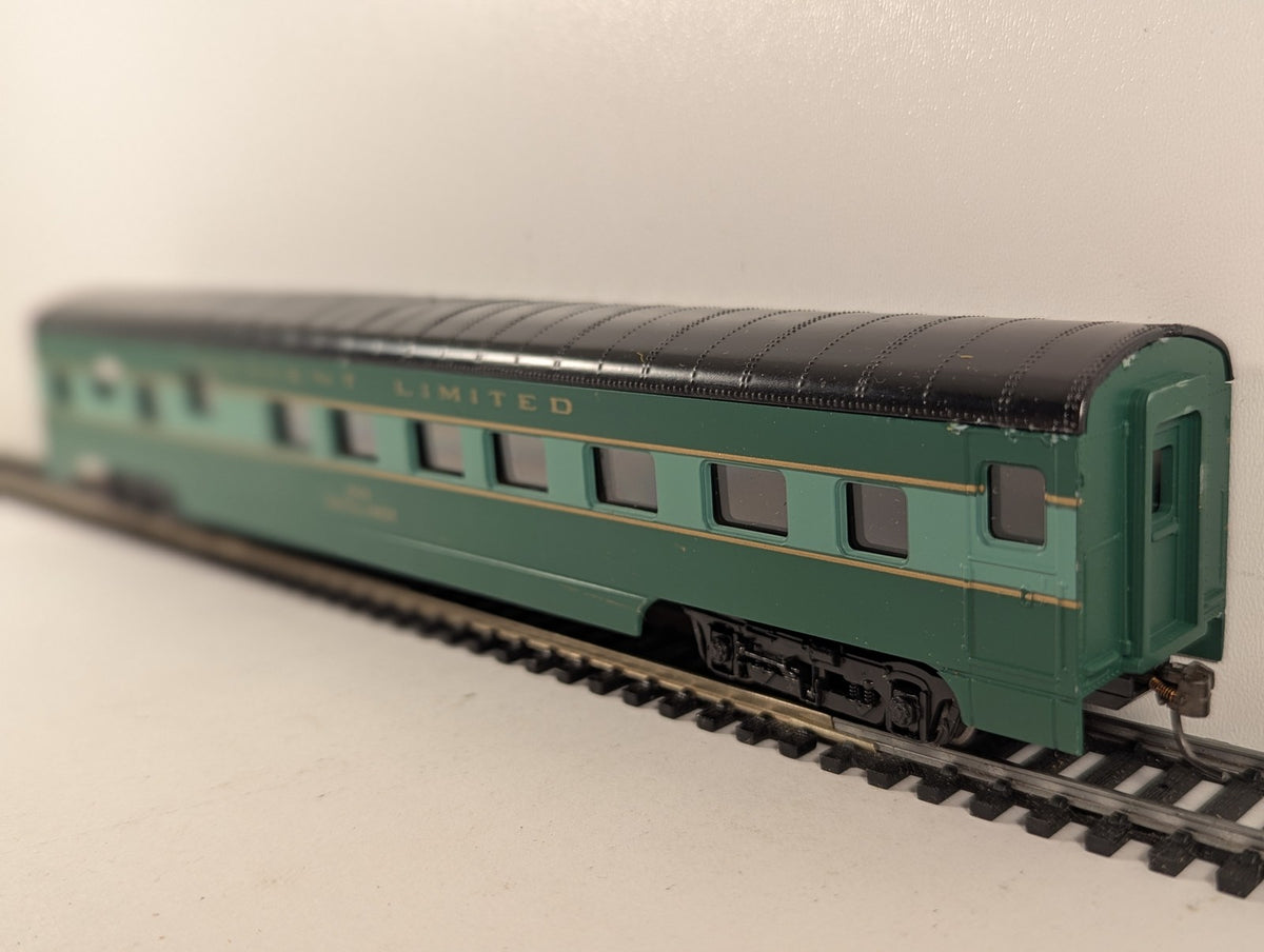 Con-Cor HO Scale 72ft Pullman Sleeper 'Royal Arch' Passenger Coach 2300