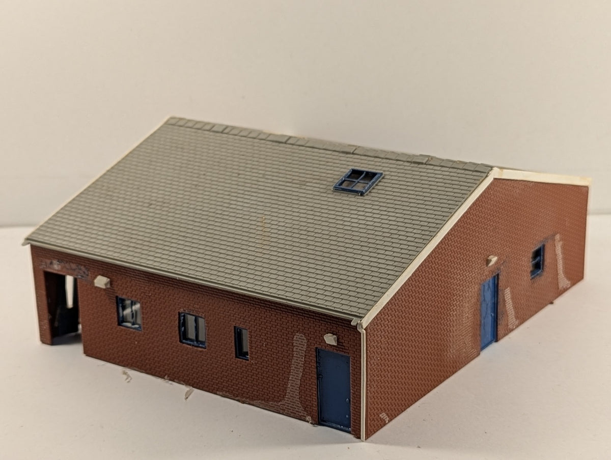 Hornby OO Gauge Station Restaurant Buildings & Structures R8009