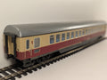 Fleischmann HO Gauge DB TEE 1st Class Open Coach AP4üm-61 Passenger Coach