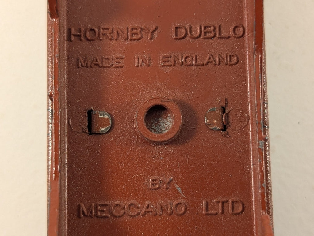 Hornby Dublo E163535 Bogie Brick Wagon OO Gauge