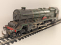 Tri-ang OO Gauge Princess Royal Class 'Princess Elizabeth' Steam Loco