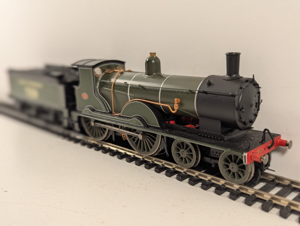Hornby R2711 OO Gauge Southern Railway Class T9 - Boxed