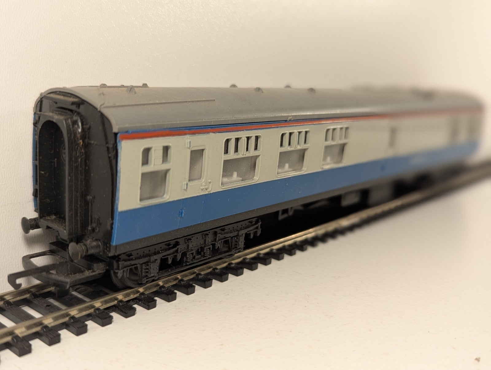 Tri-ang R729 BR Mk1 Buffet Car Coach OO Gauge