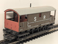 Hornby Railways R.029 SR 20 Ton Goods Brake Van
