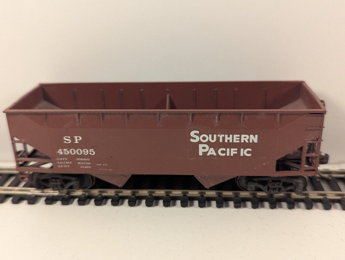 Athearn HO Gauge Southern Pacific Hopper Wagon – Renumbered