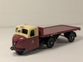 Lledo OO Gauge Scammell Scarab Flatbed Die-cast Vehicle HN 6185 N