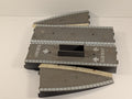 Tri-ang OO Gauge Station Platform Pieces Platform Sections R.460, R.462, R.464