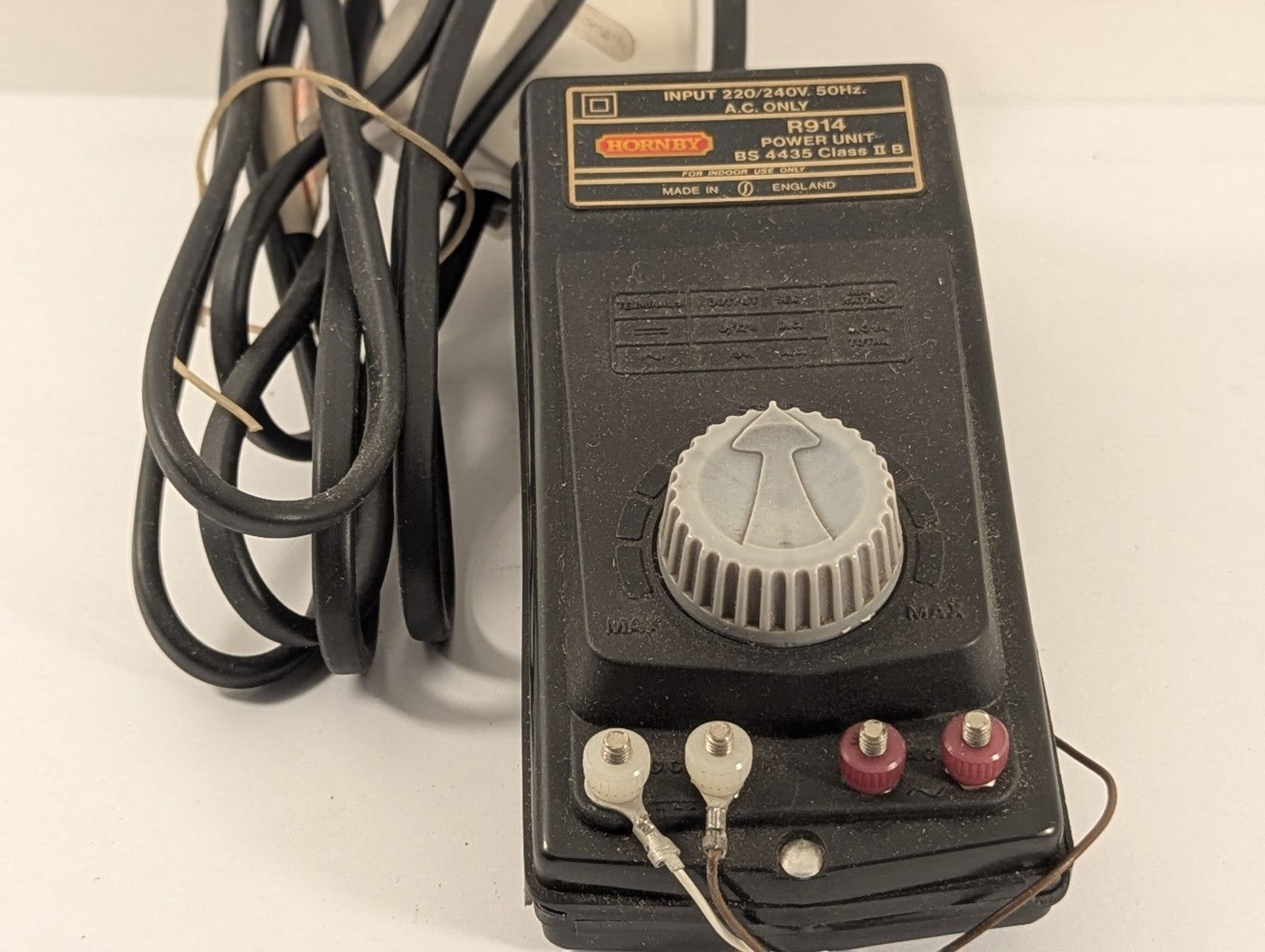 Hornby R914 Power Unit