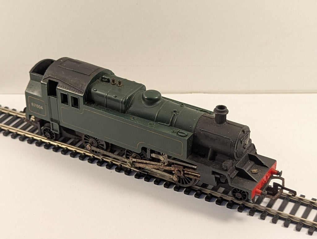 Tri-ang R59 OO Gauge Class 3MT Tank Locomotive - Spares/Repairs