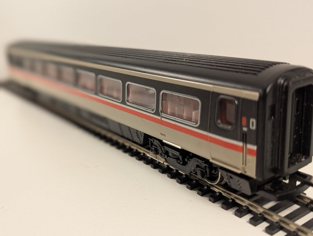 Hornby OO Gauge BR Mk4 TSO Coach No.12410