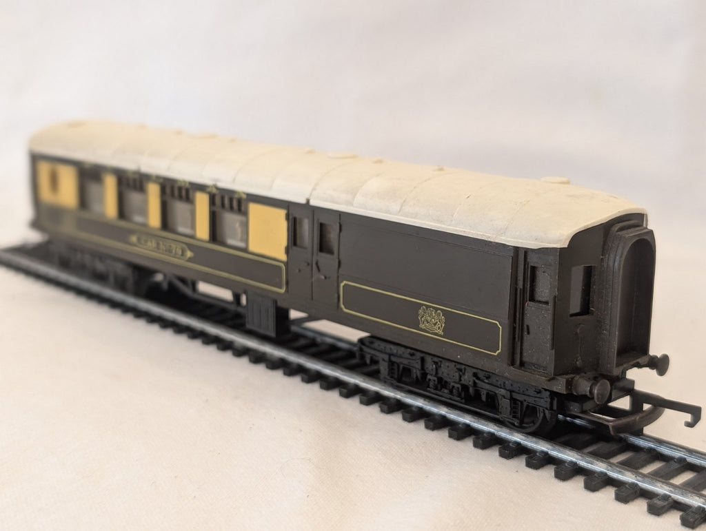 Tri-ang Hornby OO Gauge Pullman Brake 2nd “Car No. 79”