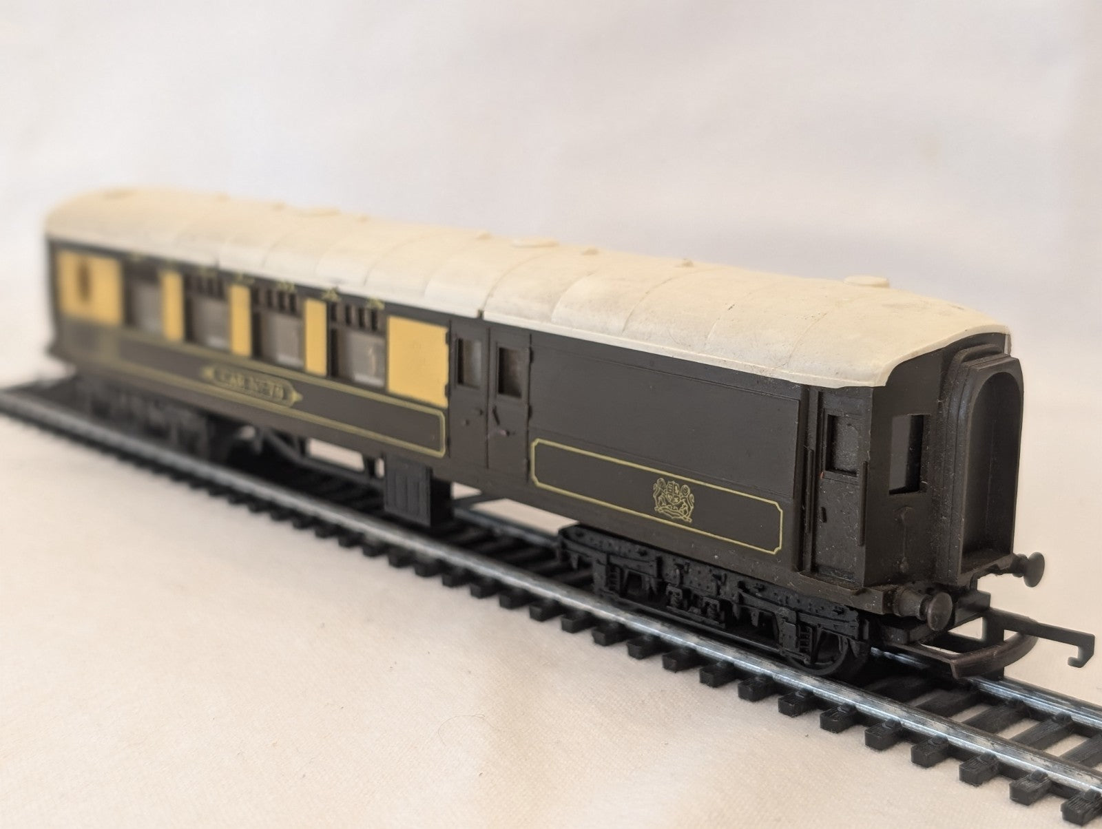 Tri-ang Hornby OO Gauge Pullman Brake 2nd “Car No. 79”