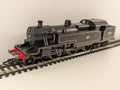 Hornby R3404 – BR Fowler Class 4P 2-6-4T No. 42334 BR Black, DCC Fitted