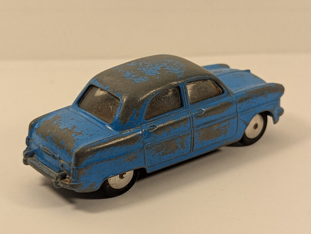 Corgi Toys Ford Consul 1:43 Scale - Chipped Paint