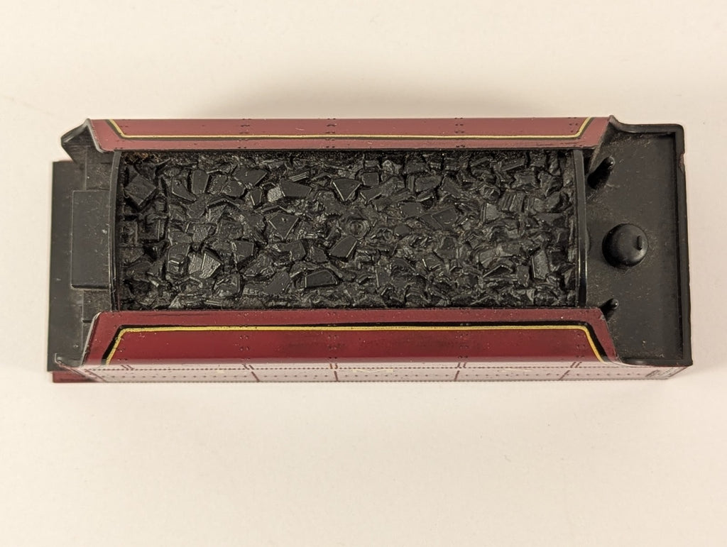 Hornby OO Gauge LMS Locomotive Tender Body Shell