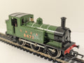Hornby R252 OO Gauge LNER Class J83 0-6-0T Non-Runner