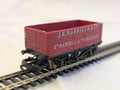 Lima 305631W J.K. Harrison & Co. 7-Plank Open Wagon