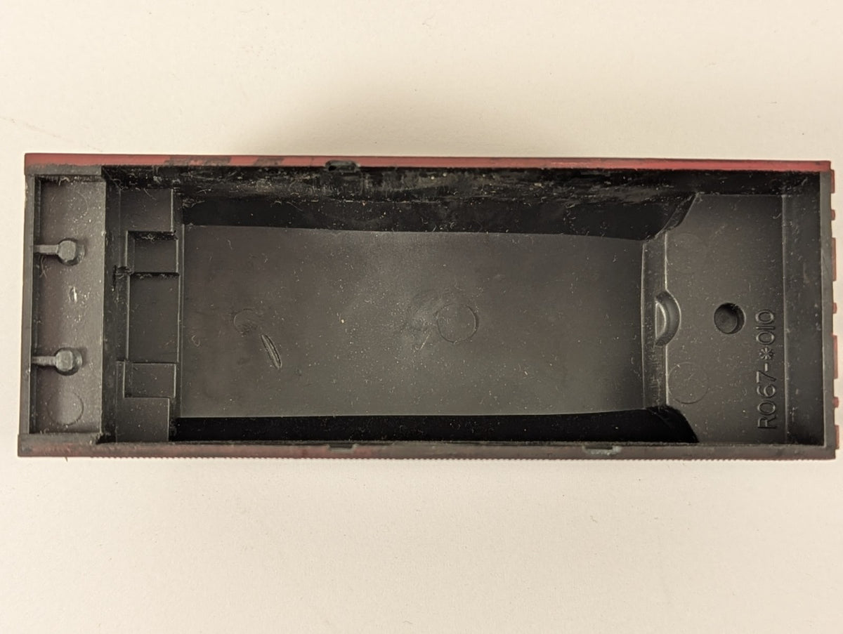Hornby OO Gauge LMS Locomotive Tender Body Shell