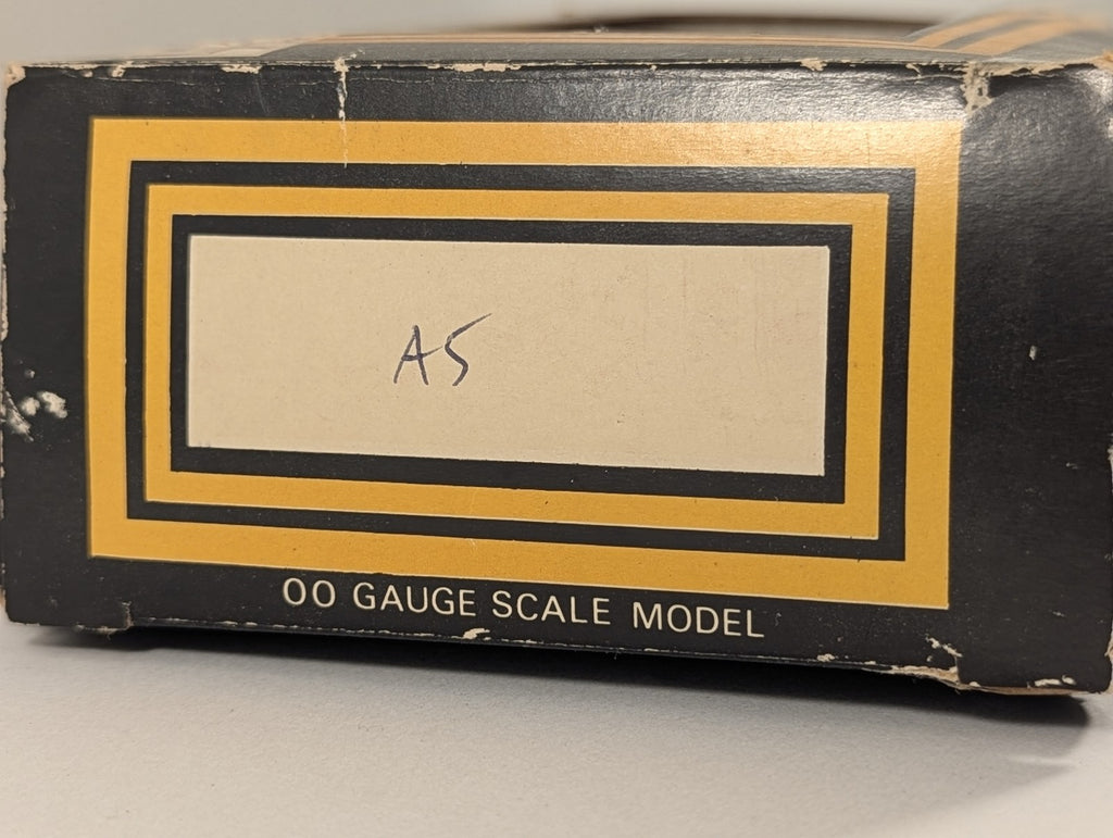 Lima OO Gauge 7 Plank Open Wagon Goods Wagon 18 The Oxford District Gas Co. A5