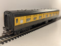 Tri-ang R743 OO Gauge GWR Composite Coach